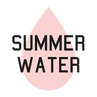 Summer Water logo