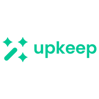 Upkeep Beauty logo