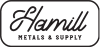 Hamill Metals logo