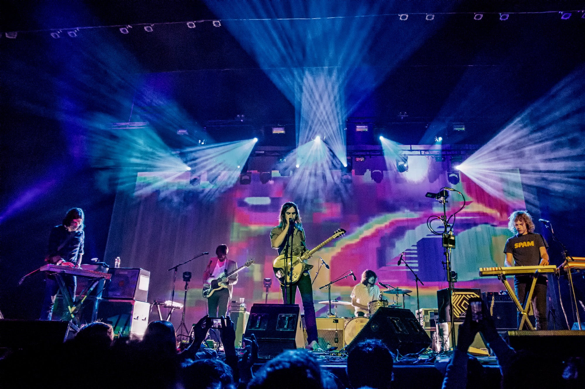 Shrine Auditorium