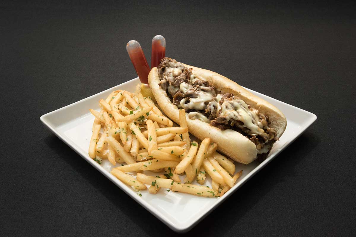 Wolfgang Puck dish 4