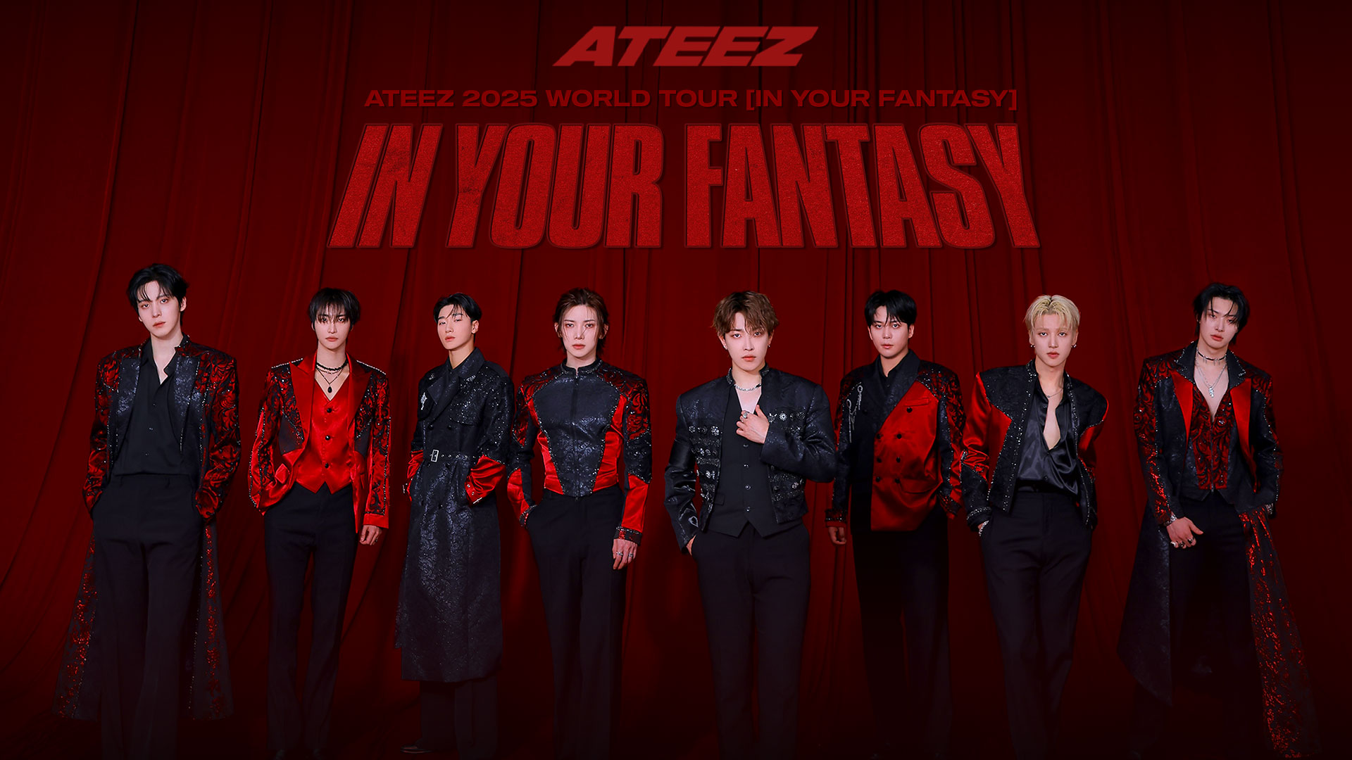 Ateez Admat