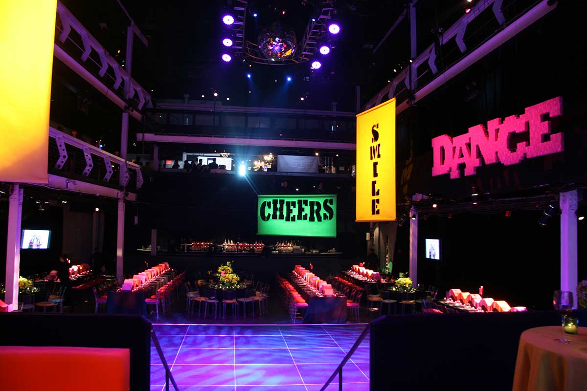 Bowery Events