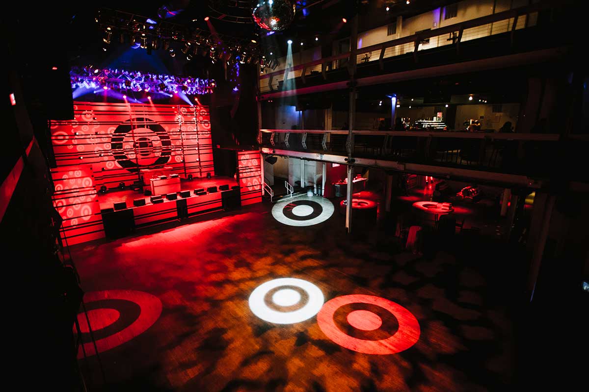 Bowery Events