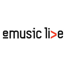 eMUSIC logo