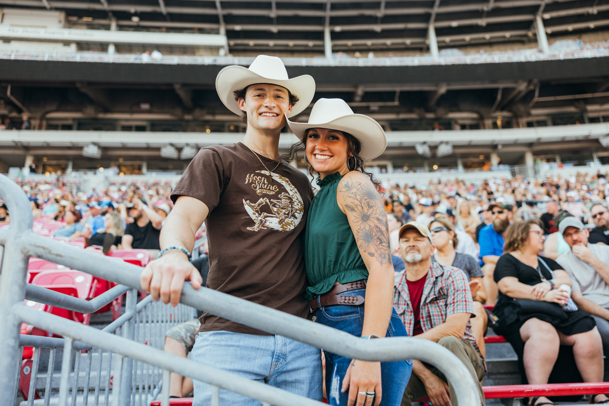 Buckeye Country Superfest