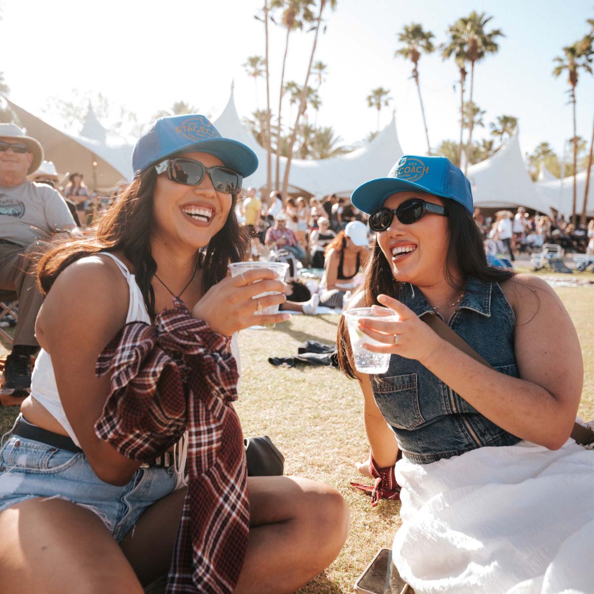Stagecoach 2025 Artists You Wont Believe Are Playing - kxucsrk