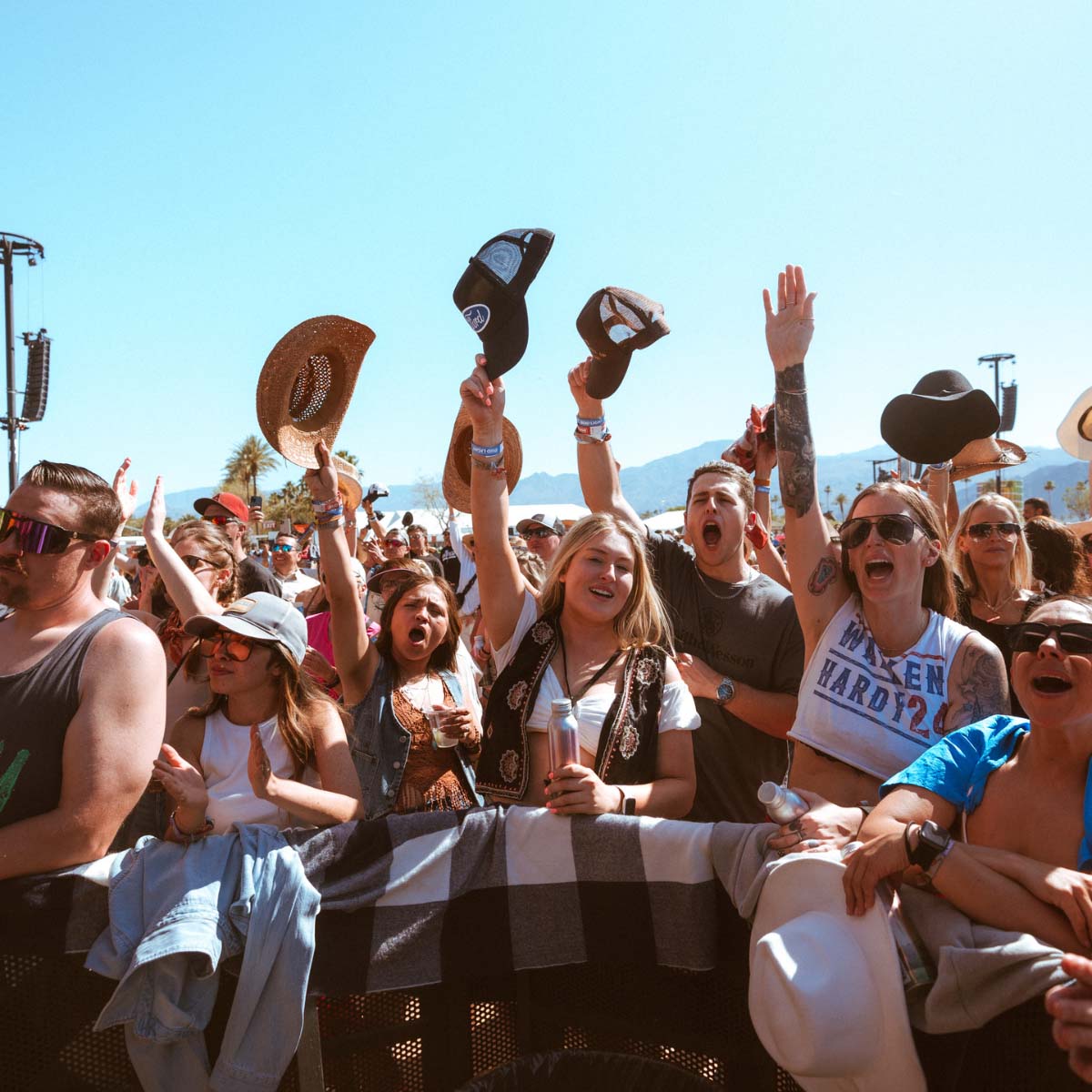 Stagecoach 2025 Artists You Wont Believe Are Playing - ndi7aec