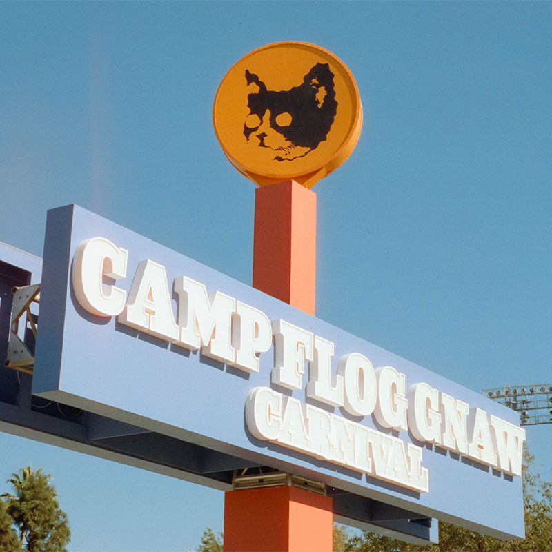 Camp Flog Gnaw 2024