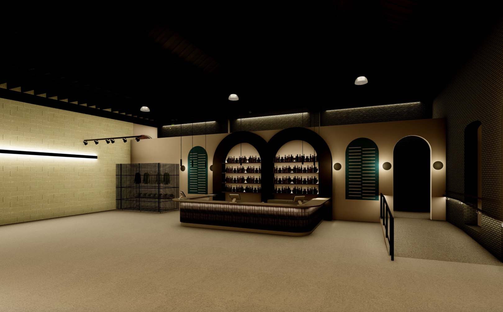 Globe Iron Cleveland, OH