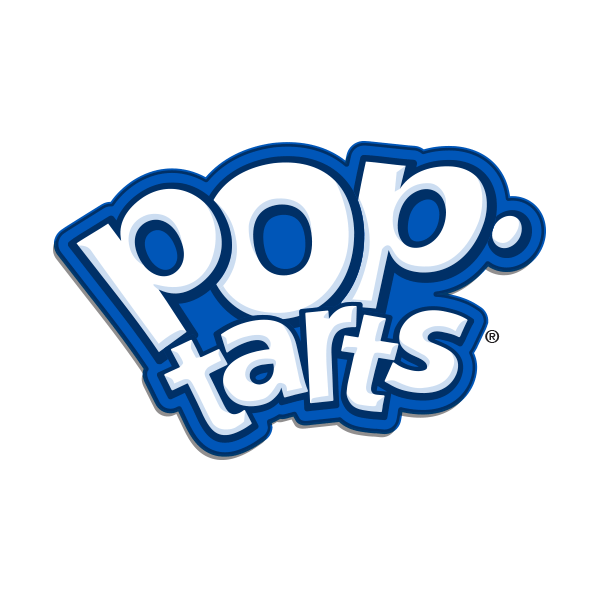 pop-tarts logo