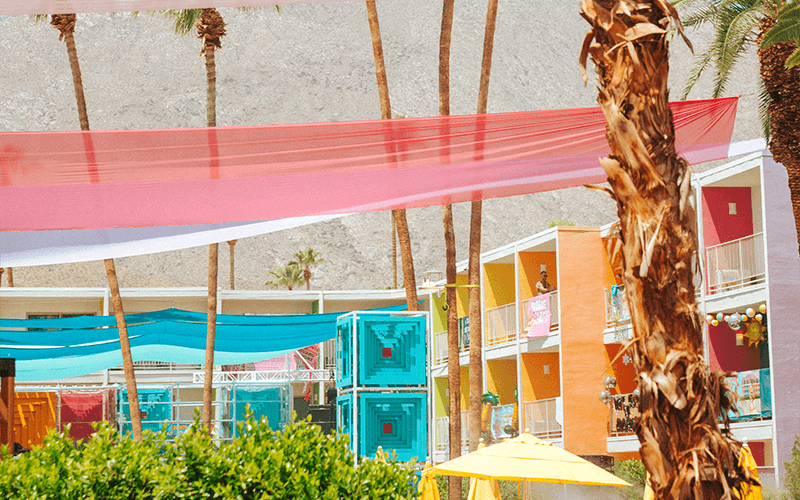 Saguaro Hotel
