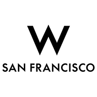 W San Francisco Logo