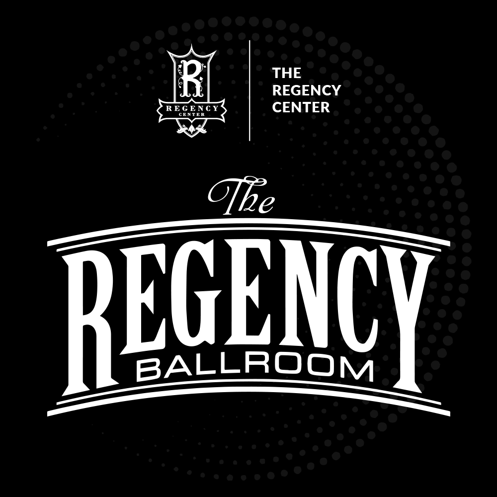Regency Ballroom Icon - Regency Ballroom AEG Special Event Venues