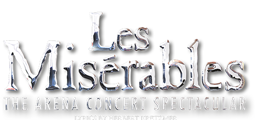 Les Miserables Logo