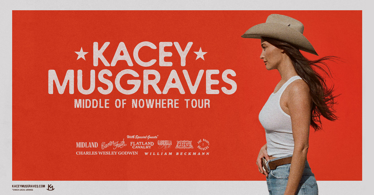 Kacey Musgraves Admat
