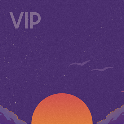 VIP Graphic