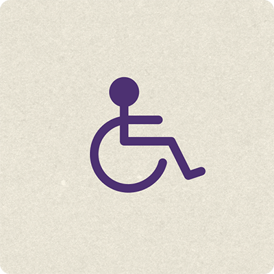 ADA Icon