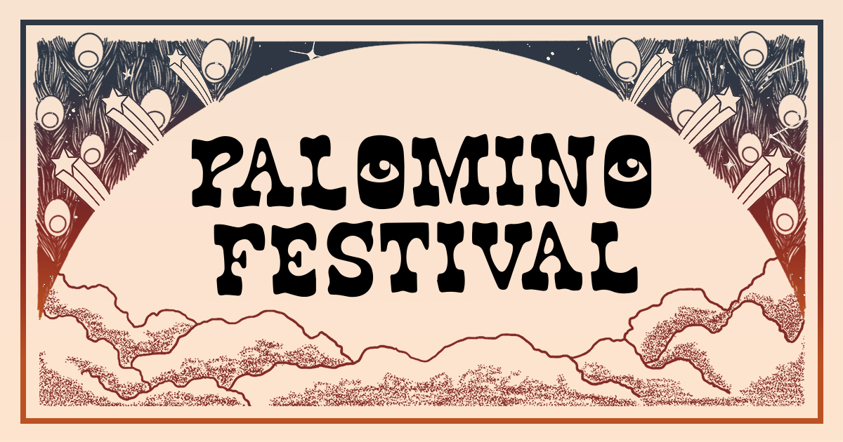 Palomino Festival