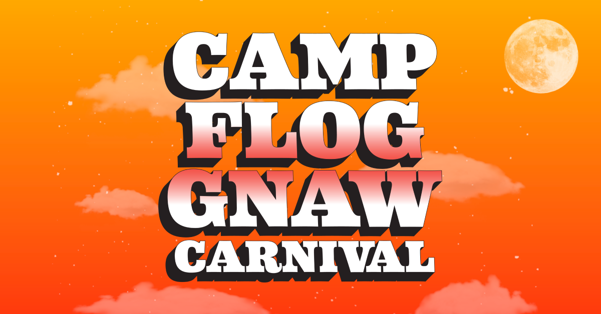 How to Get Sold-Out Tickets to Camp Flog Gnaw 2023