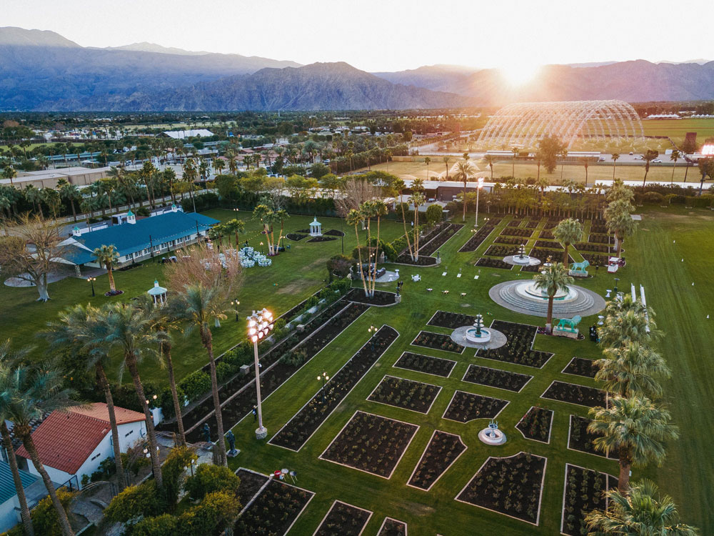 Empire Polo Club: The Elite Refuge Where Every Match Turns Heads