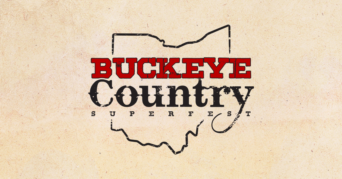 Buckeye Country Superfest 2024 Wishupon