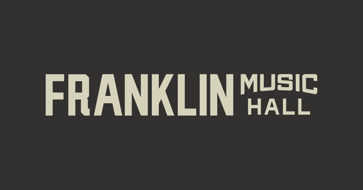 Franklin Music Hall franklin-music-hall