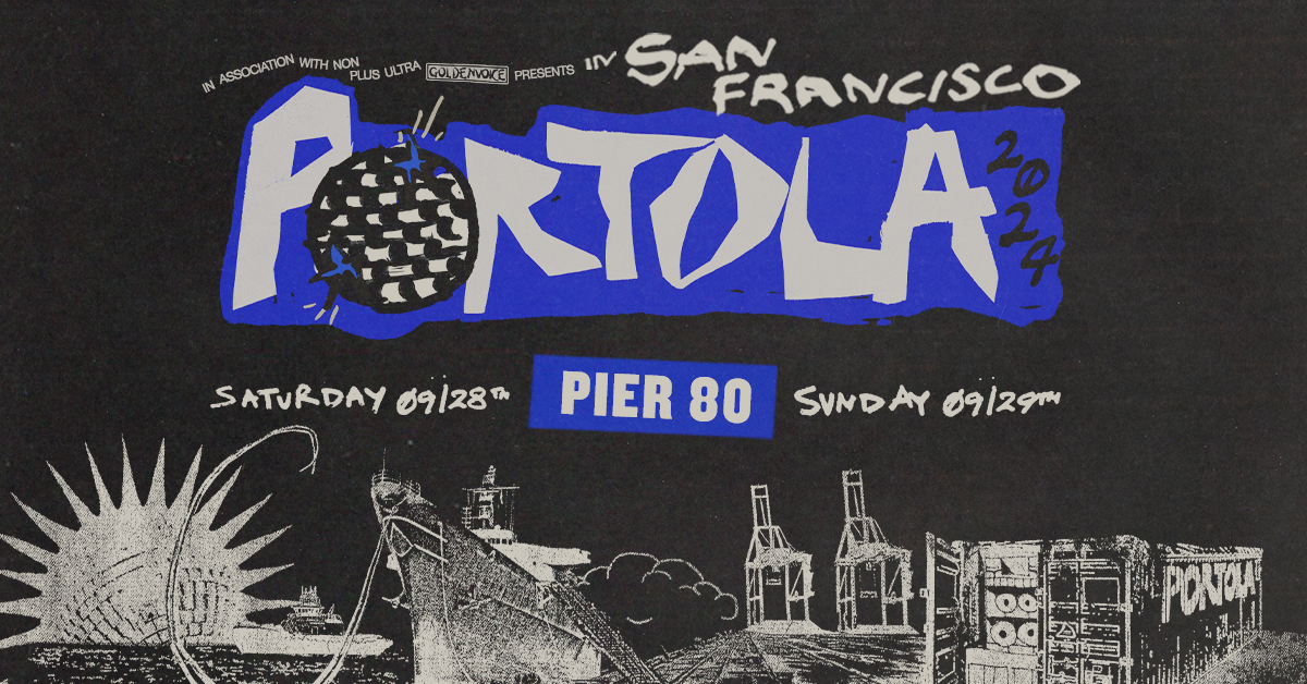 Portola