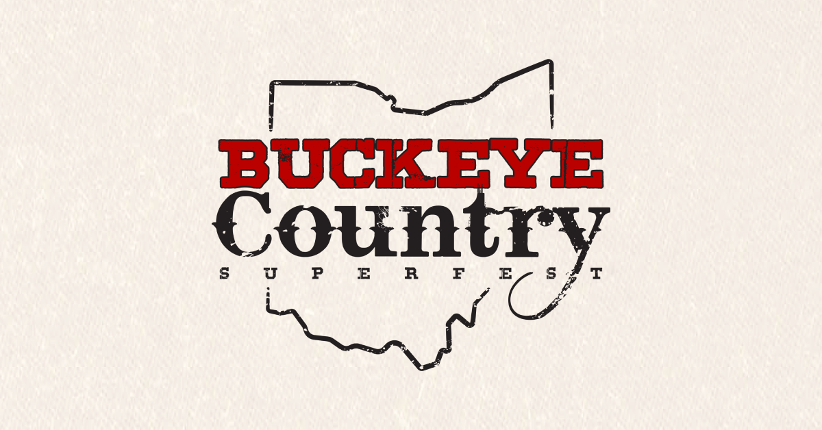 Buckeye Country Super Fest 2025