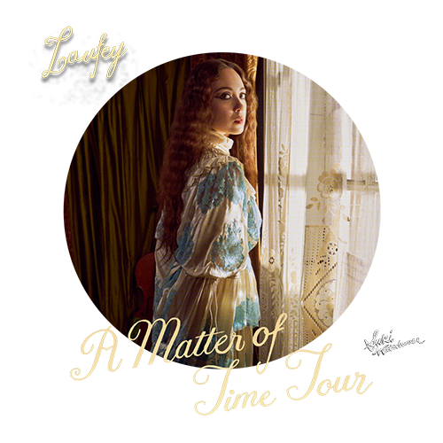 Laufey - A Matter of Time Tour