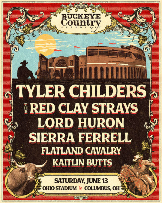 www.buckeyecountrysuperfest.com