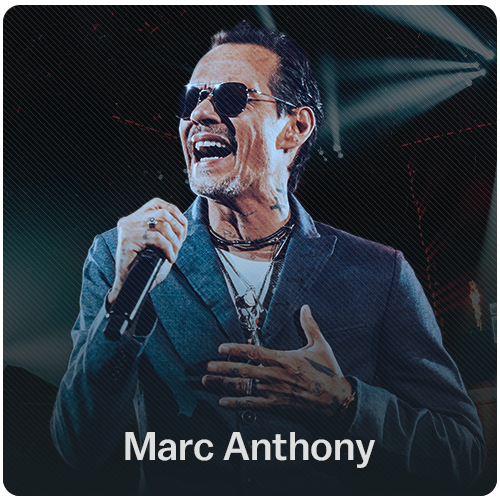 Marc Anthony photo