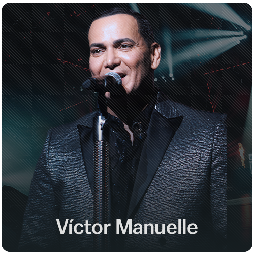 Victor Manuelle photo