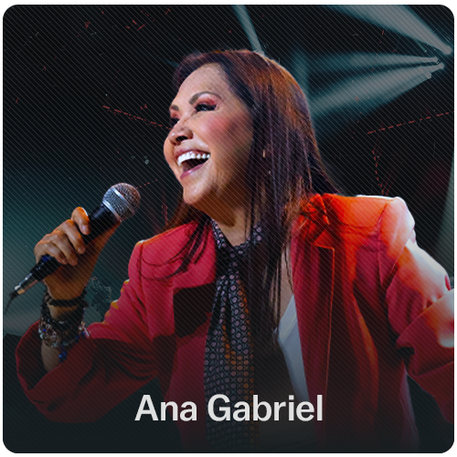 Ana Gabriel photo