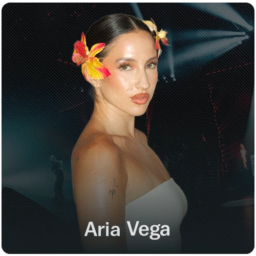 Aria Vega Photo