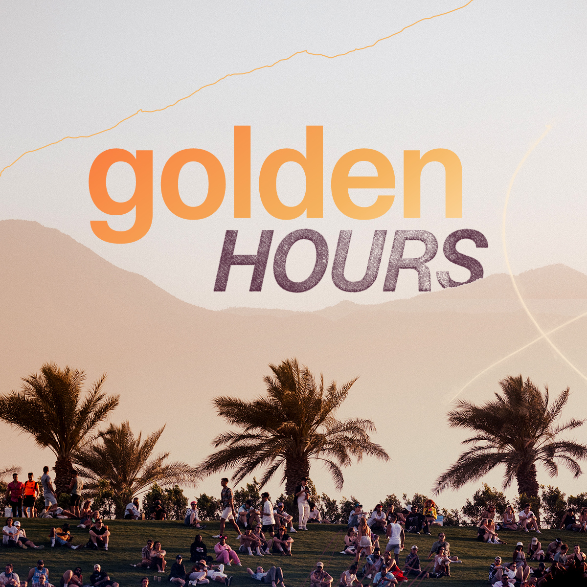 golden hours cover