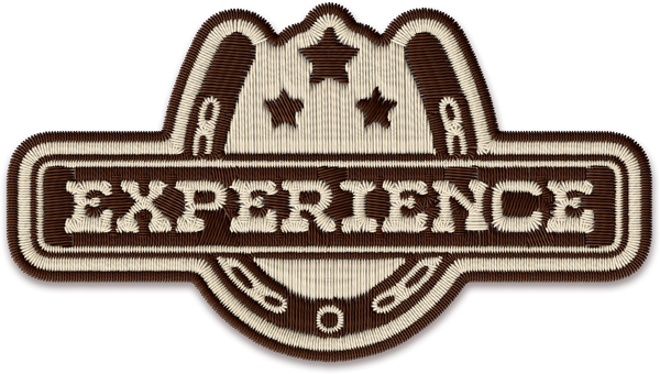Experience Patch