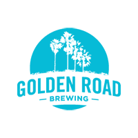 Golden Road Logo