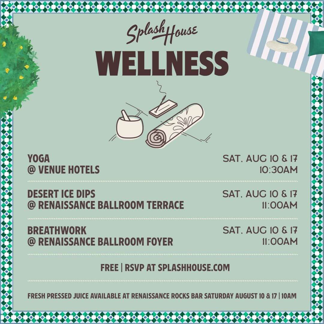 Wellness Poster