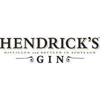 Hendrick's Gin logo
