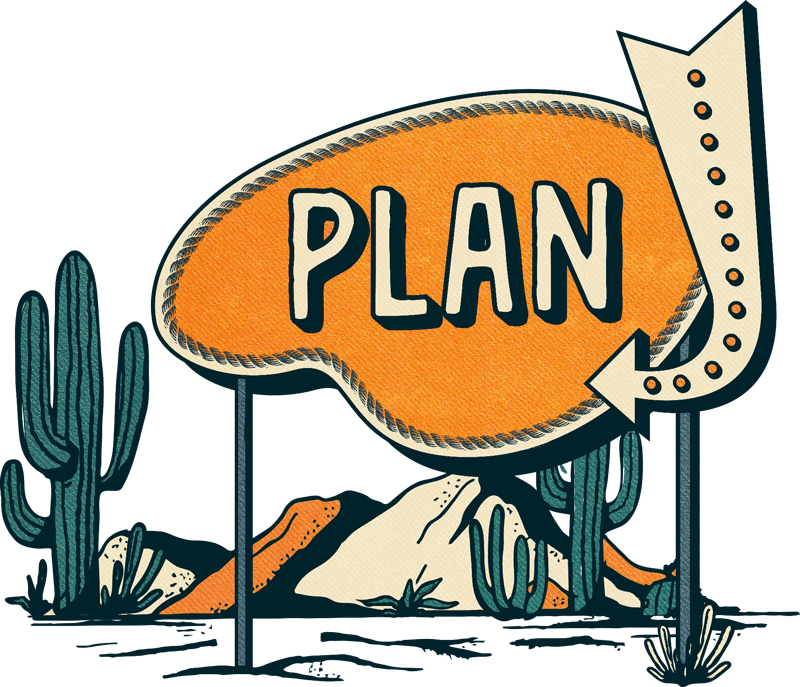 Plan Icon