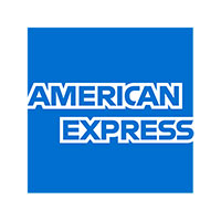 American Express logo