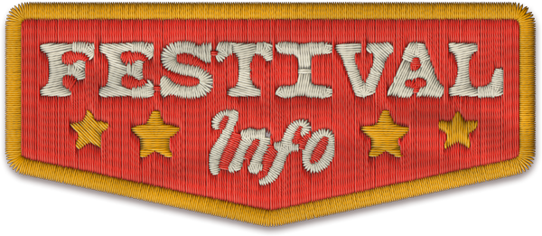Festival Info Icon