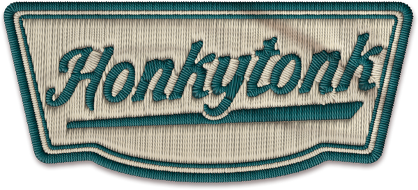 Honkeytonk Icon