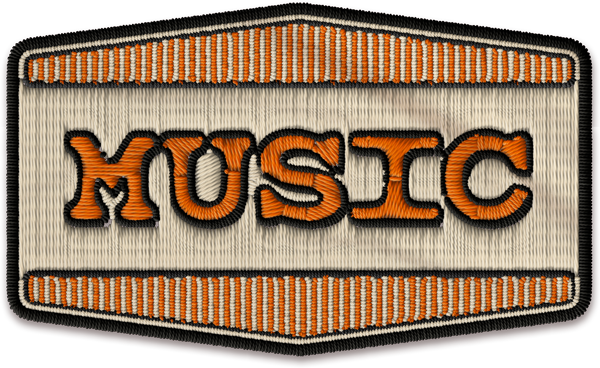 Music Patch