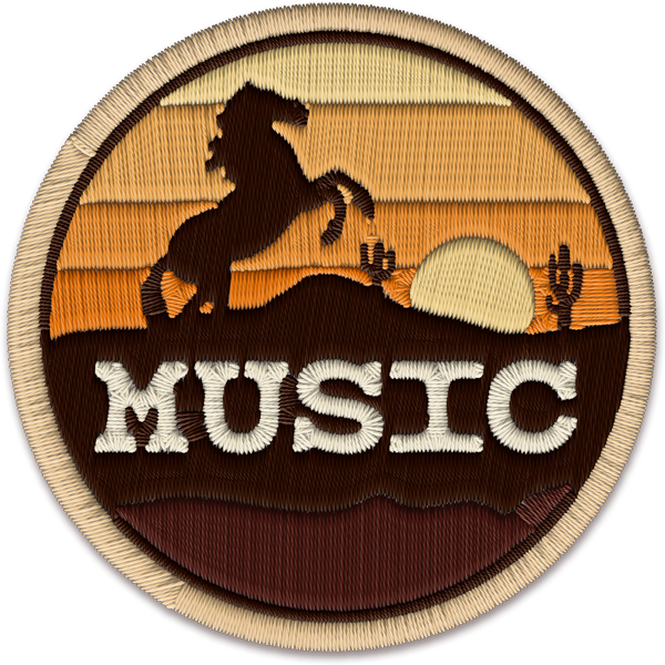 Music Icon