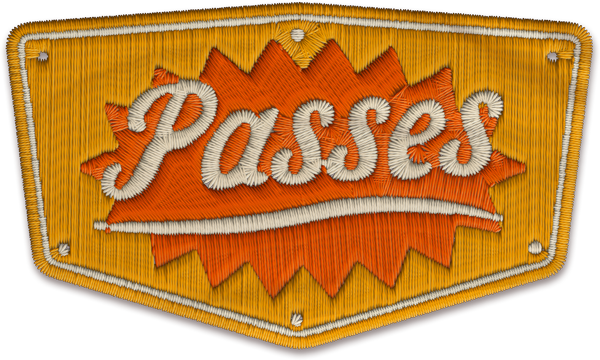 Passes Patch