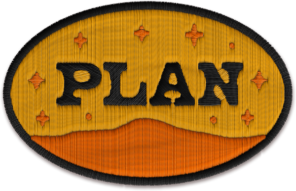 Plan Icon