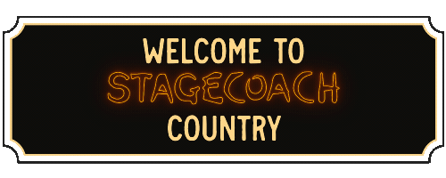 Welcome to Stagecoach