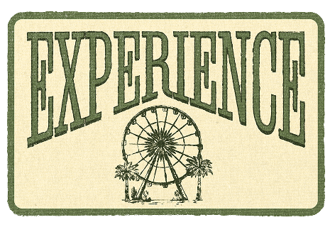 Experience Patch